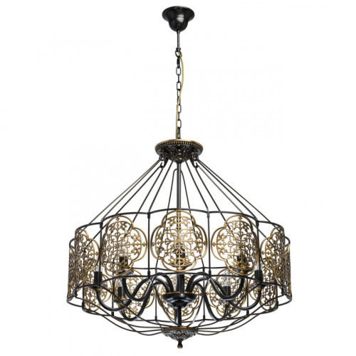 Подвесная люстра Chiaro 109010208