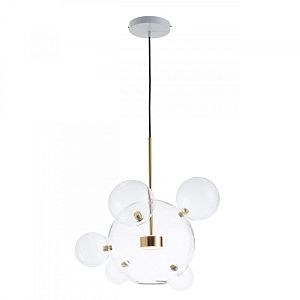 Подвесной светильник LOFT IT 2027-P6 фото