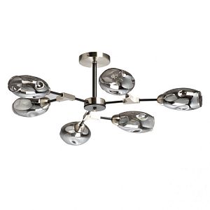 Люстра на штанге DeMarkt 605016406 фото