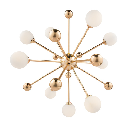 Люстра Freya FR5200PL-09FG фото 3