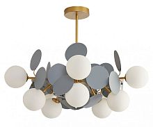 Люстра на штанге Kink Light 074160-10,33(16) фото