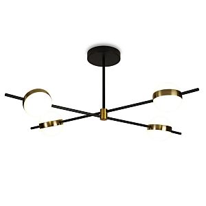 Люстра на штанге Mantra 7162 фото