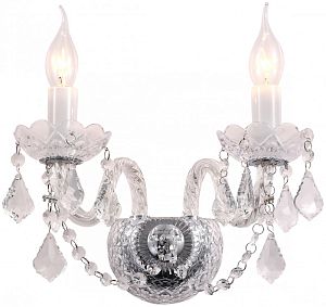 Бра WERTMARK WE167.02.101 фото