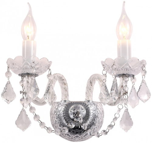 Бра WERTMARK WE167.02.101