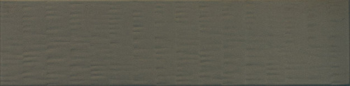 Керамогранит Equipe 26689 Babylone Terre Brown 9.2x36.8