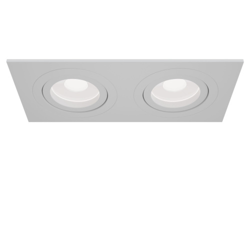 Встраиваемый светильник Maytoni Technical DL024-2-02W