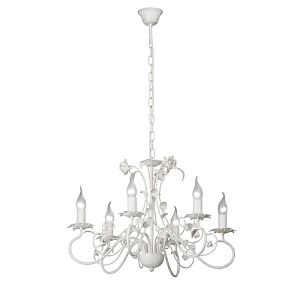 Подвесная люстра Vitaluce V1771-0/6 фото