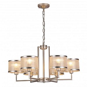 Подвесная люстра F-Promo 2487-6P фото