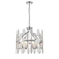 Подвесная люстра Vele Luce VL4153P26 фото