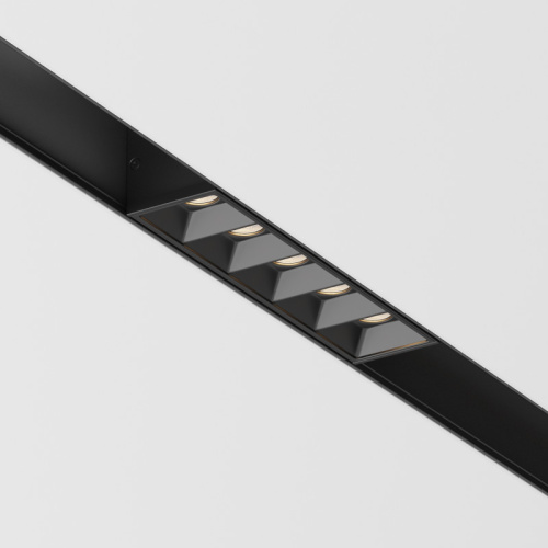 Светильник на шине Maytoni Technical TR076-2-10W3K-B