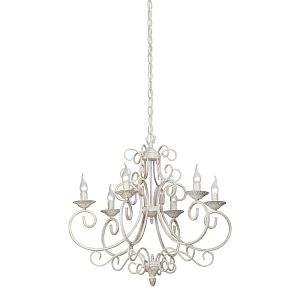 Подвесная люстра Vitaluce V1094-0/6 фото