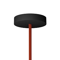 Основание Denkirs TR5511-BK фото