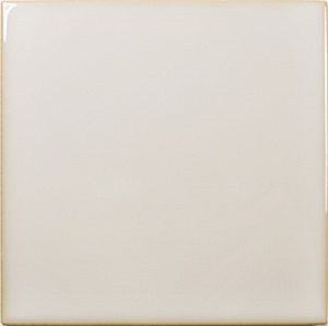 Керамическая плитка WOW Fayenza 126991 Square Deep White 12,5х12,5 фото