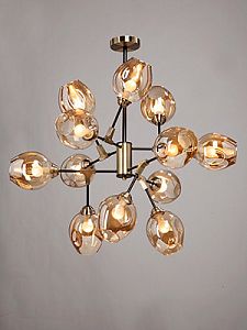 Люстра на штанге Vitaluce V4800/12PL фото