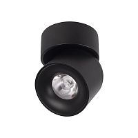 Накладной светильник LOFT IT 10180 Black фото