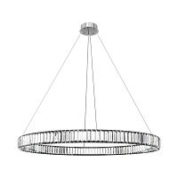 Подвесная люстра LOFT IT 10135/1000 Chrome фото
