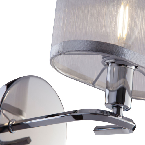 Настенный светильник (бра) Freya FR5016WL-01CH фото 3