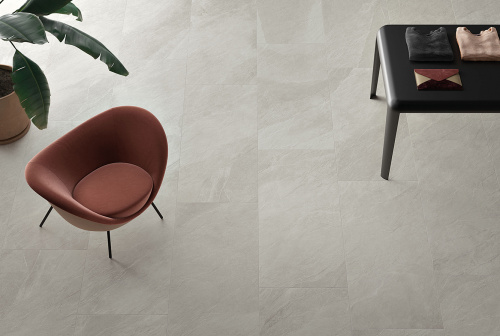 Керамогранит Italgraniti Shale Moon SL01BA 60х120 фото 2