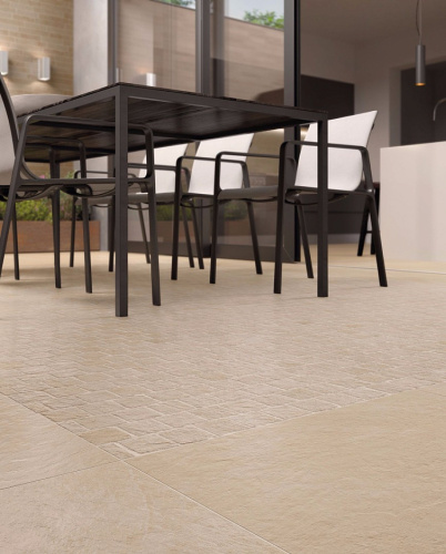 Керамогранит Italon Materia X2 Magnesio 60x60 Pet 610010001157 фото 2