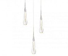 Подвесной светильник Kink Light 07861-3AS,02 фото