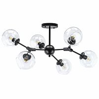 Люстра на штанге Lightstar 785067 фото