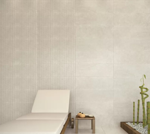 Керамогранит Geometrics 592 Wall Base Beige Matt 300x900