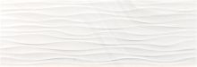 Керамогранит Absolute Ondas Ice 25x73 фото