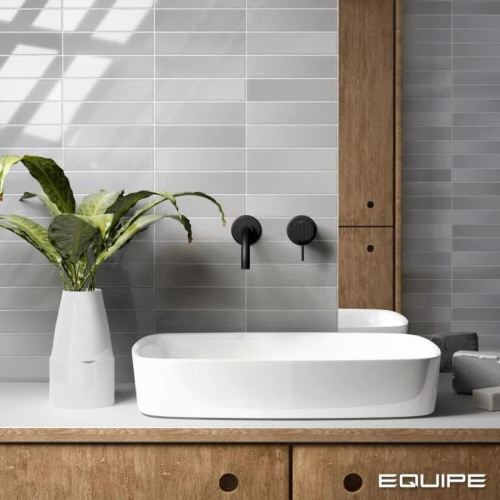 Керамическая плитка Equipe Limit 27528 Gris 6x24.6 фото 2