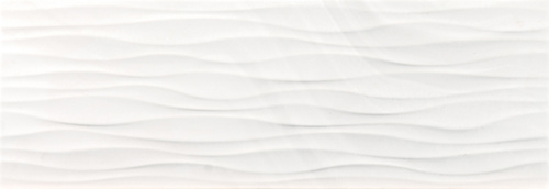 Керамогранит Absolute Ondas Ice 25x73