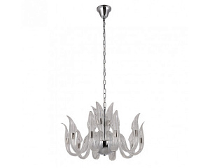 Люстра Newport 3654+10/C фото