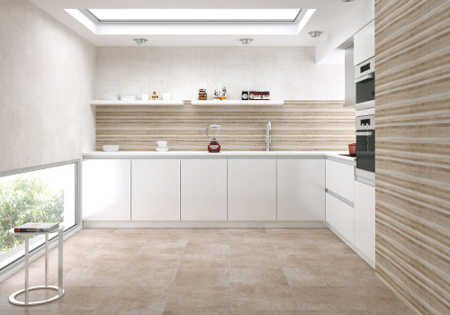 Керамогранит Pamesa Atrium Alpha Taupe 60x60 фото 2