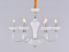 Подвесная люстра Newport 12106/C фото