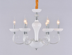 Подвесная люстра Newport 12106/C фото