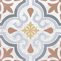 Керамогранит Arcana Stracciatella Guba 20x20 фото