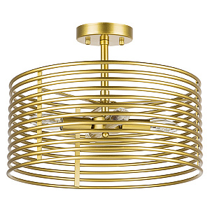 Люстра на штанге Lightstar 728043 фото