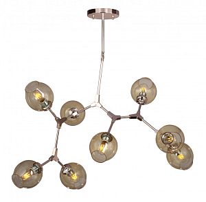 Люстра на штанге Favourite 1741-8P фото