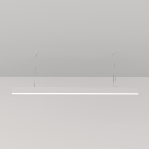 Подвесной светильник Maytoni Technical P051PL-L40W4K