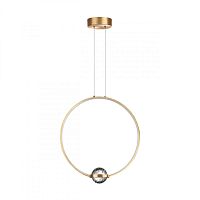 Подвесной светильник Odeon Light 4336/18L фото