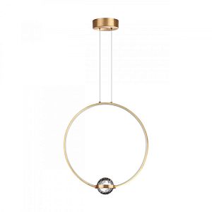 Подвесной светильник Odeon Light 4336/18L фото