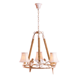 Подвесная люстра LOFT IT LOFT8138-3 фото