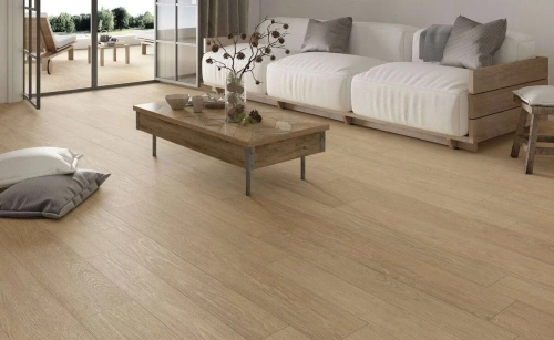 Керамогранит KTL Uppsala CAH4UPPSEDQA Taupe MT 23x120 фото 2