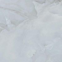 Керамогранит Azteca Onyx Lux Light Blue 60x60 фото