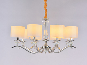 Подвесная люстра Newport 12208/C фото