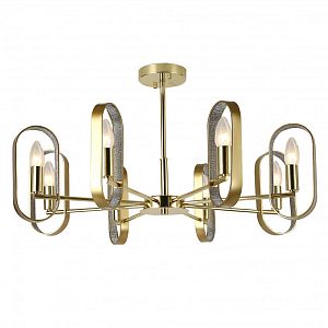 Люстра на штанге F-Promo 2483-8P фото