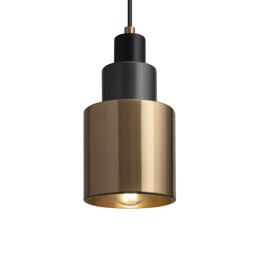 Подвесной светильник Freya FR4006PL-01BS фото 5