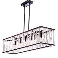 Подвесная люстра Vele Luce VL1482P05 фото