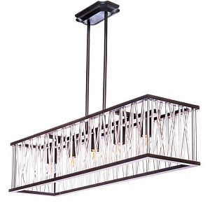 Подвесная люстра Vele Luce VL1482P05 фото