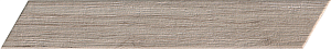 Керамогранит FAP Ceramiche Roots fQNR Taupe Chevron R9 7,5х45 фото