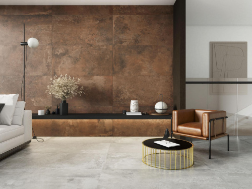 Керамогранит Pamesa AT.Metal Copper 60x120 фото 2