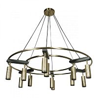 Подвесная люстра LOFT IT 10122/12 фото